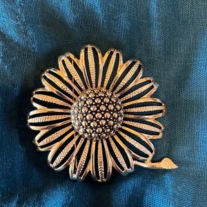 Vintage Brooch